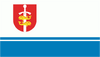 Flag of Gdynia