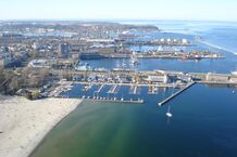 Seaport