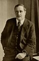 H.G. Wells