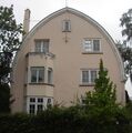 de l'Orme gable roof