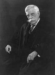 Oliver Wendell Holmes, Jr.