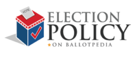 Election Policy on Ballotpedia Logo.png