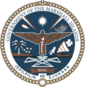 Seal of Marshall Islands
