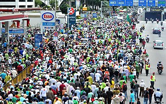 Anti-Islam Film protests (8009237593).jpg