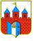 Bydgoszcz coat of arms