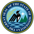 Minnesota – Stemma