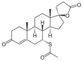 Spironolactone