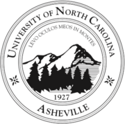 University of North Carolina at Asheville seal.png