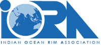 Logo of Indian Ocean Rim Association