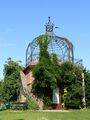 Old Botanical Garden, Kiel