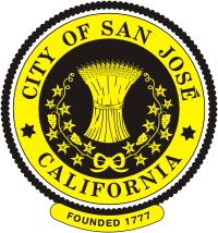 Seal of San Jose, California.png