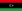 Flag of Libya