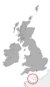British Isles Channel Islands.svg