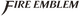 Fire Emblem series logo