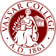 Vassar College Seal.svg