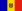 Flag of Moldova