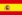 Flag of Spain