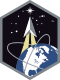 Emblem of Space Base Delta 2.svg
