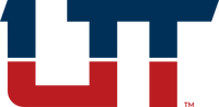Utah Tech monogram logo