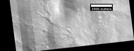 Channels, as seen by HiRISE, under the HiWish program