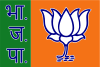 BJP flag.svg