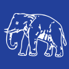 Elephant Bahujan Samaj Party.svg