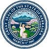 State seal of Nebraska