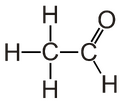 Acetaldehyde