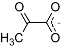 Pyruvate