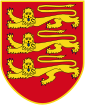 Coat of arms of Jersey