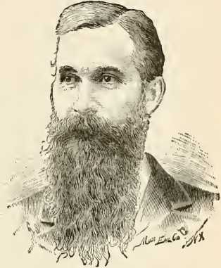 Capt. ROBERT HUNTER, U. S. V., Recorder Ohio Commandery.