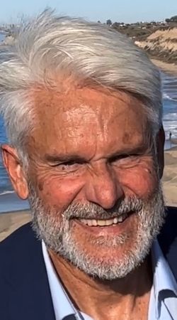 Image of Boyd Roberts