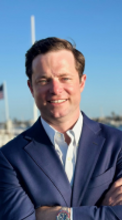 Image of Max Ukropina