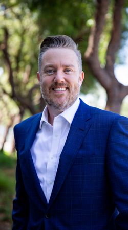 Image of Terry Crandall