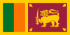 Flag of Sri Lanka