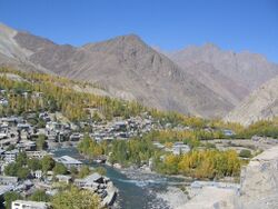 Kargil Town Panorama.jpg