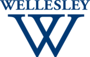 Formal Logo of Wellesley College, Wellesley, MA, USA.svg