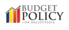 Budget Policy Logo on Ballotpedia.png