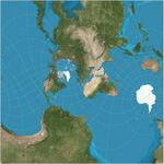 Hotine Mercator projection SW.jpg