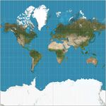 Mercator projection Square.JPG