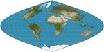 Sinusoidal projection SW.jpg