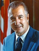 Spiro Agnew