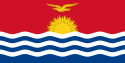 Flag of Kiribati