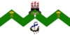 Flag of Dunedin