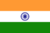 Flag of India