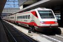 Frecciabianca ETR.460 at Roma Termini