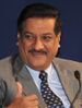 Prithviraj Chavan - India Economic Summit 2011.jpg