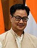 Kiren Rijiju with Modi (cropped).jpg
