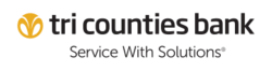 Tri Counties Bank logo.svg