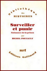 Discipline and Punish (French edition).jpg